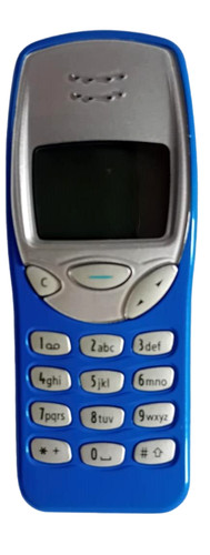 Nokia 3210 mobile - nokia, phone
