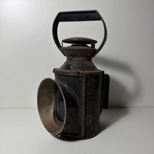 British Rail BR (W) Marked 3