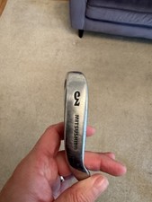 3 Iron Golf Club