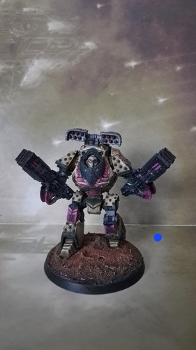 Warhammer 30k horus heresy - warhammer,