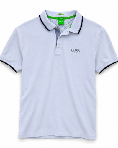 Hugo boss mens - boss, white