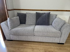 3 seater DFS Gaskill sofa in