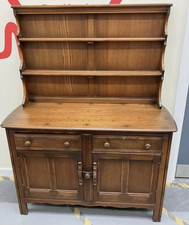 Ercol Welsh Dresser