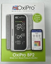 OxiPro BP2 Smart Blood