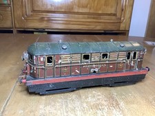 Hornby O Gauge 3 Rail 20 Volt