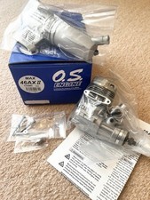 OS ENGINE (RC AEROPLANE