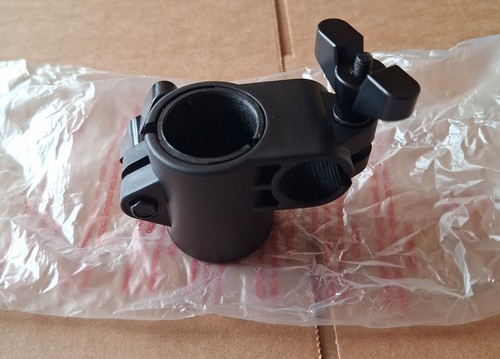 Alesis nitro max drum clamp - alesis,