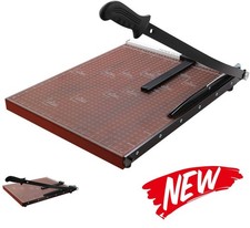 Heavy Duty A3 Paper Cutter
