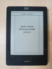 Kobo Touch N905C Touchscreen