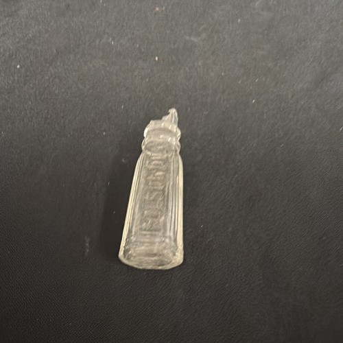 Antique poisonous ammonia - antique,