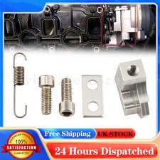 P2015 Fault Intake Manifold