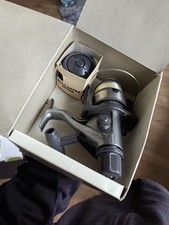 Shimano Catana 4000R Reel +