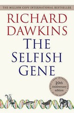 The Selfish Gene: 30th