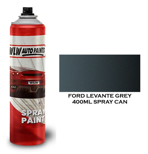 Aerosol spray paint - spray, for