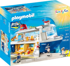 PLAYMOBIL 6978 Family Fun