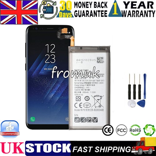 Battery for samsung galaxy - for,