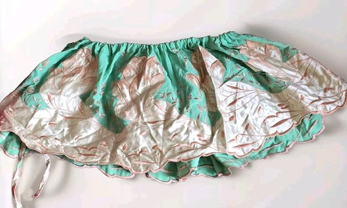 Tulsi maharani skirt - tulsi, skirt,