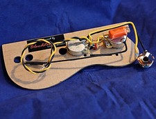 Ready Built Fender Mustang