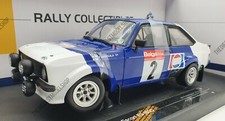 SUNSTAR 1:18 Scale 1983 Ford