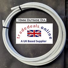 Barrier  Pipe Use instead of copper PE-X 10mm or 15mm or 22mm by the Metre