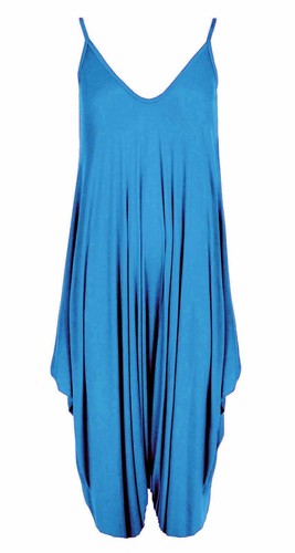 Ladies cami harem lagenlook - ladies,