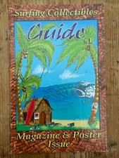 Surfing Collectibles Guide No