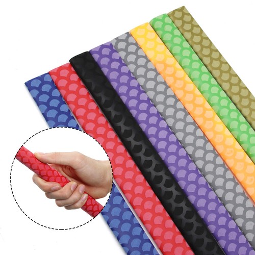 Non slip heat shrink tubing - non,