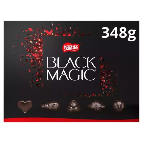 Nestle black magic dark - nestle,