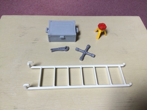 Playmobil spare parts - spare, bundle