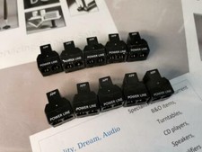 B&O BANG AND OLUFSEN