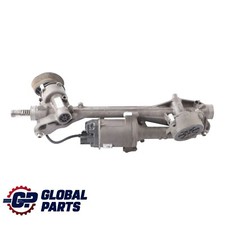 Audi A3 8V 2.0 TFSI Electric