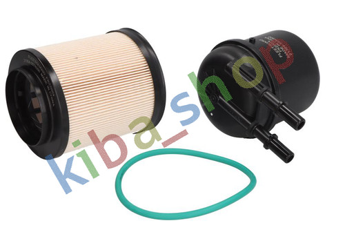 Fuel filter pcs - pcs, fits