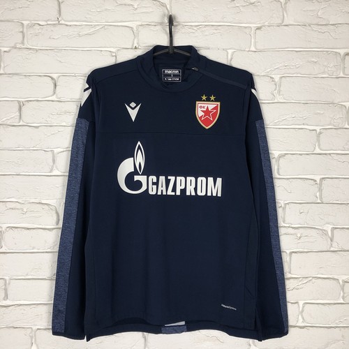Red star belgrade crvena - belgrade,