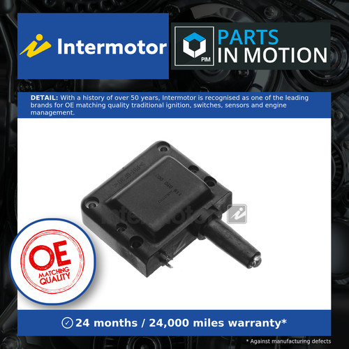 Ignition coil fits rover - ignition,