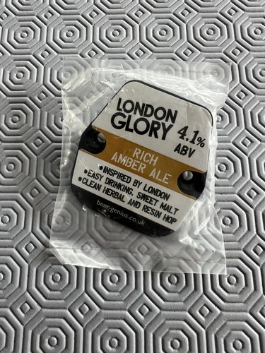 Metal london glory rich - metal, 4.1%