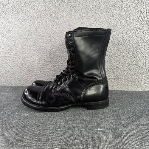 Corcoran 1500 jump - jump, boots