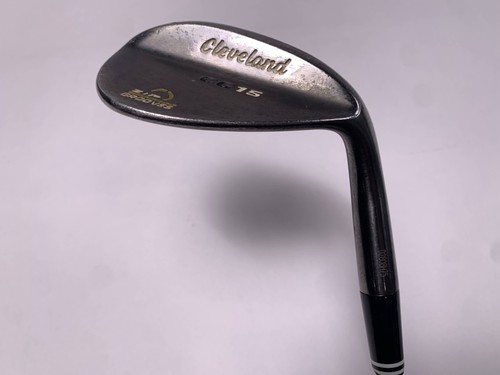 Cleveland cg15 black pearl - cg15, gw