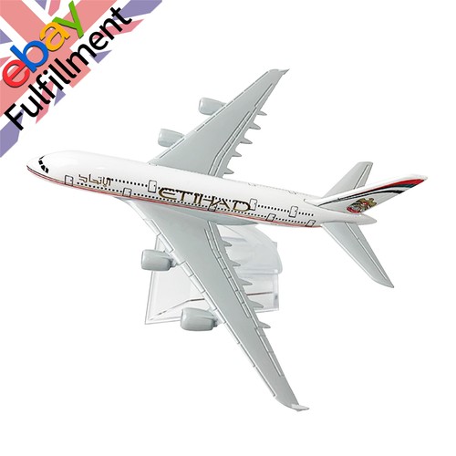 400 5cm a380 etihad - 1/400,
