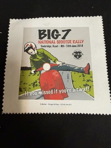 Scooter rally big 2018 - big, 7