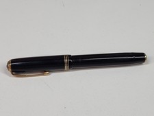 Parker Vacumatic Black 44 Pen