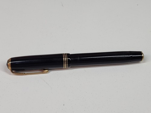 Parker vacumatic black - parker, 44