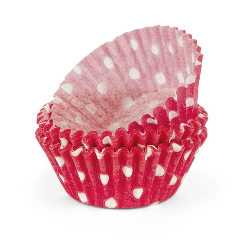 Regency polka dot - polka, mini