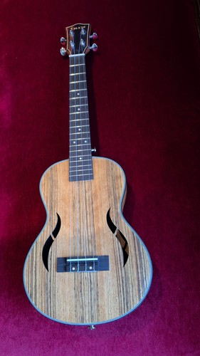 Tenor ukulele irin gcea - tenor,