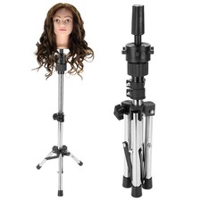 Mannequin head stand strong - head,