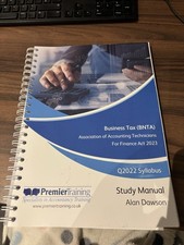 Premier Training AAT Level 4