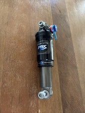 FOX Float RP23 Boostvalve