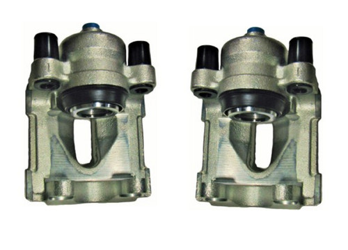 Rear brake calipers for bmw - 2x,