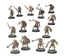 Warhammer Quest: Darkwater -