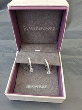 Beaverbrookes Sterling Silver
