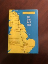 The Great North Road Webster